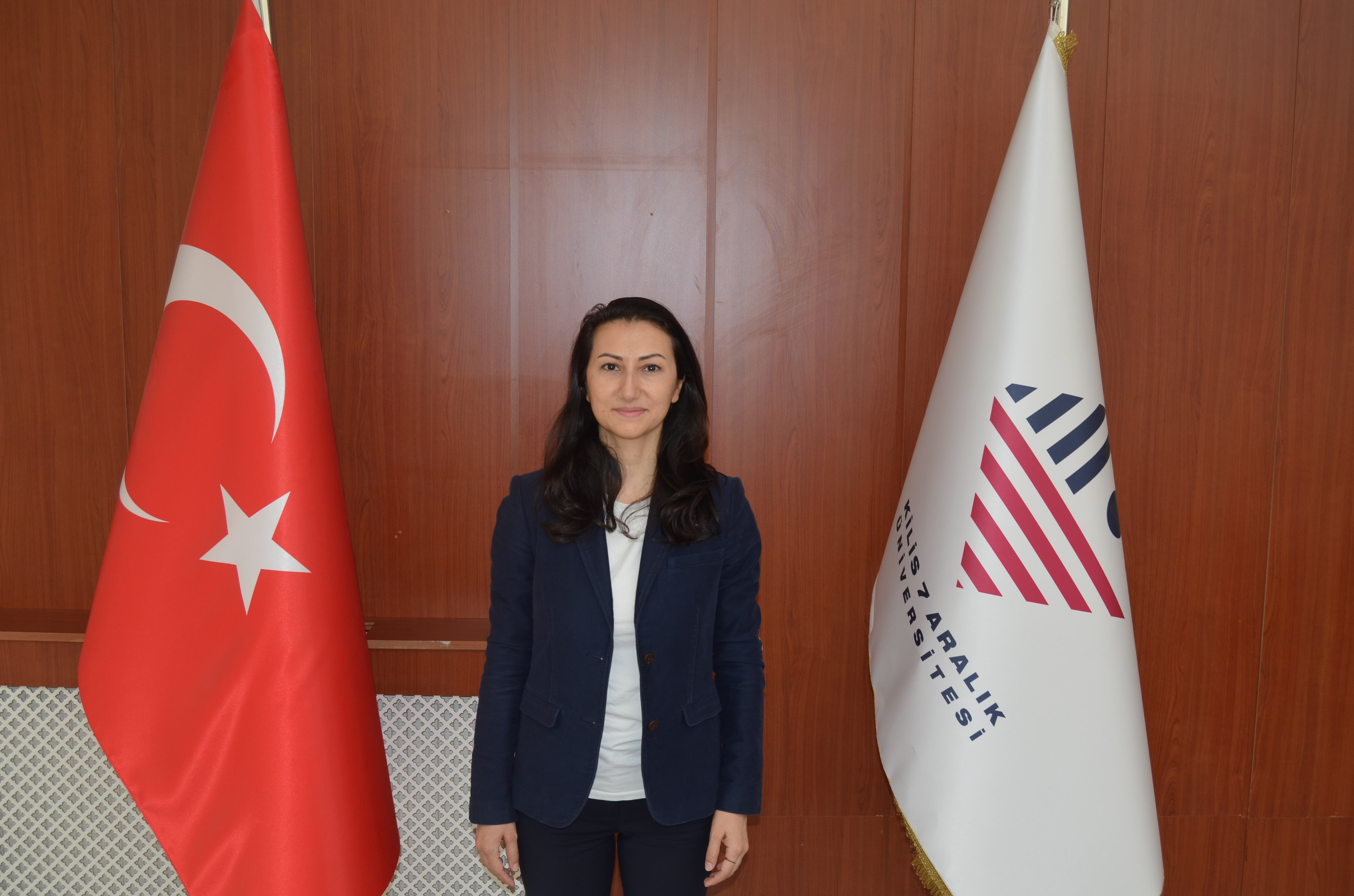 Nihan ÖZKAN